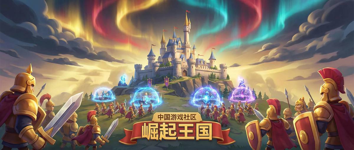 抖荫短视频游戏解说视频社区