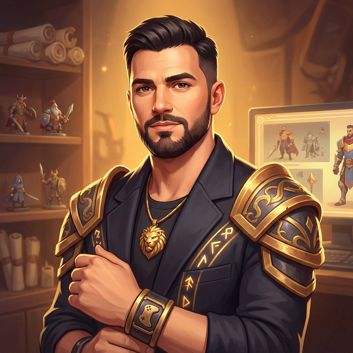 抖荫短视频导演陈锐